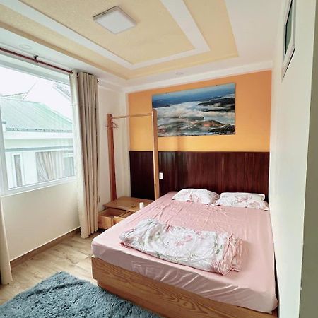 Hotel Coco 2 Đà Lạt Exterior foto