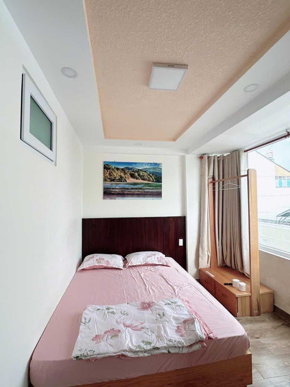 Hotel Coco 2 Đà Lạt Exterior foto