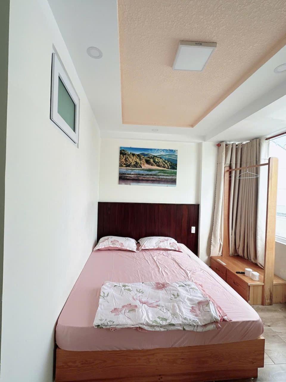 Hotel Coco 2 Đà Lạt Exterior foto